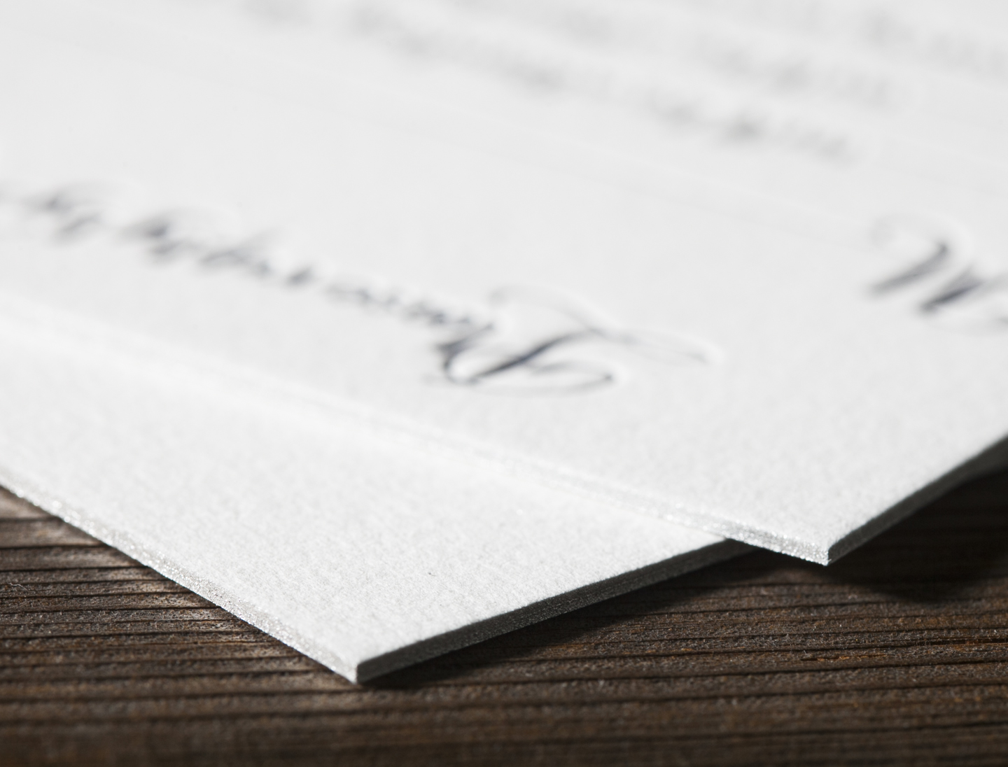 Bristol Calligraphy Bella Figura