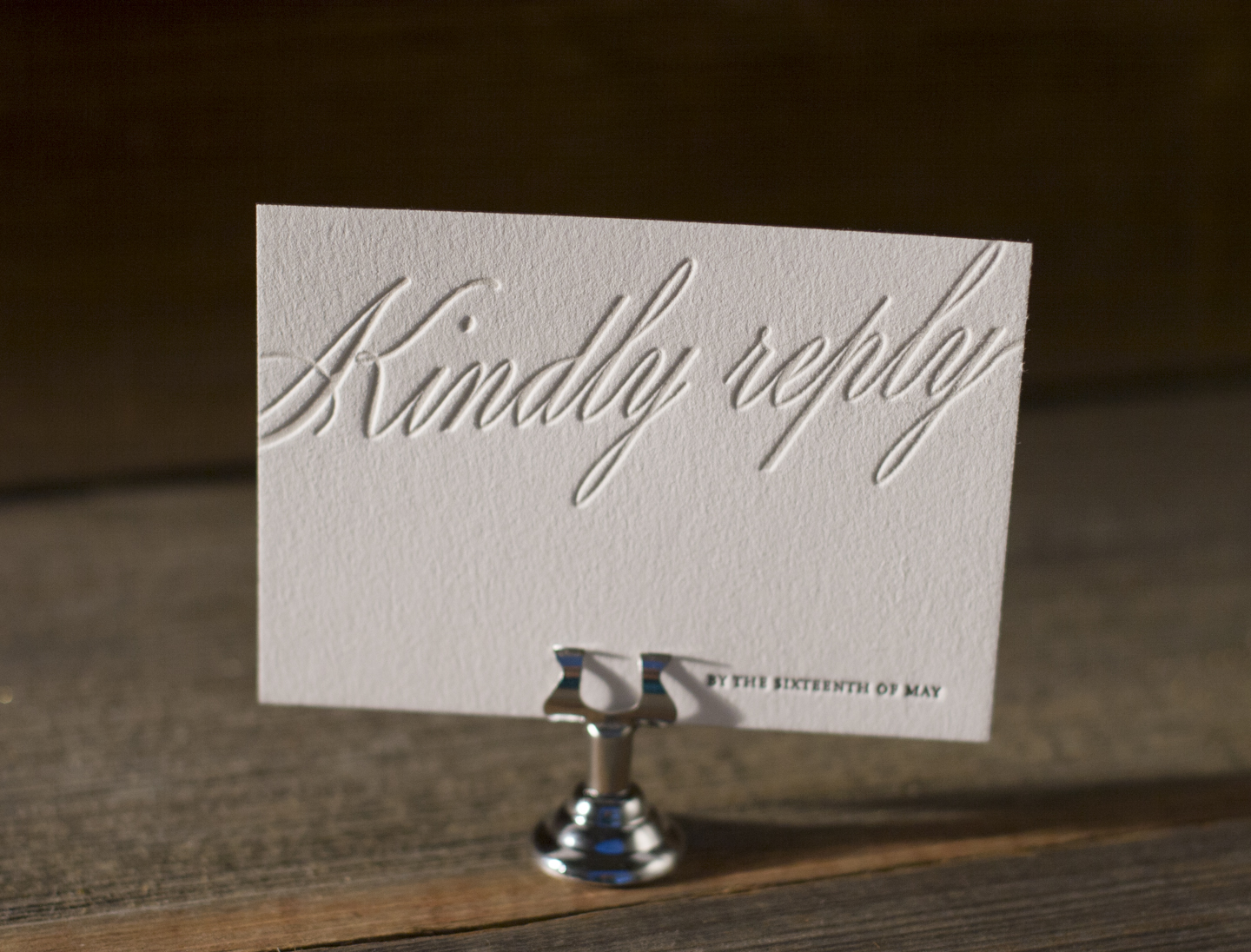 Florian Script - Bella Figura