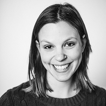Jenna Wysokowski