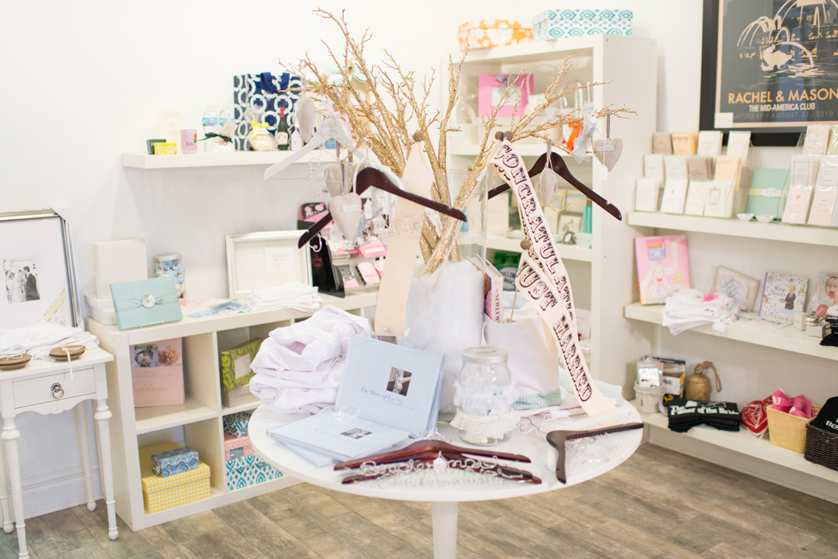 An inside peek into Smitten Boutique	