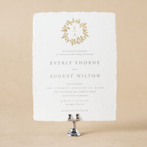 Everly - Bella Figura