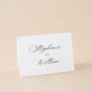 Richmond Thank You Card design