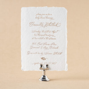 Whitlock design