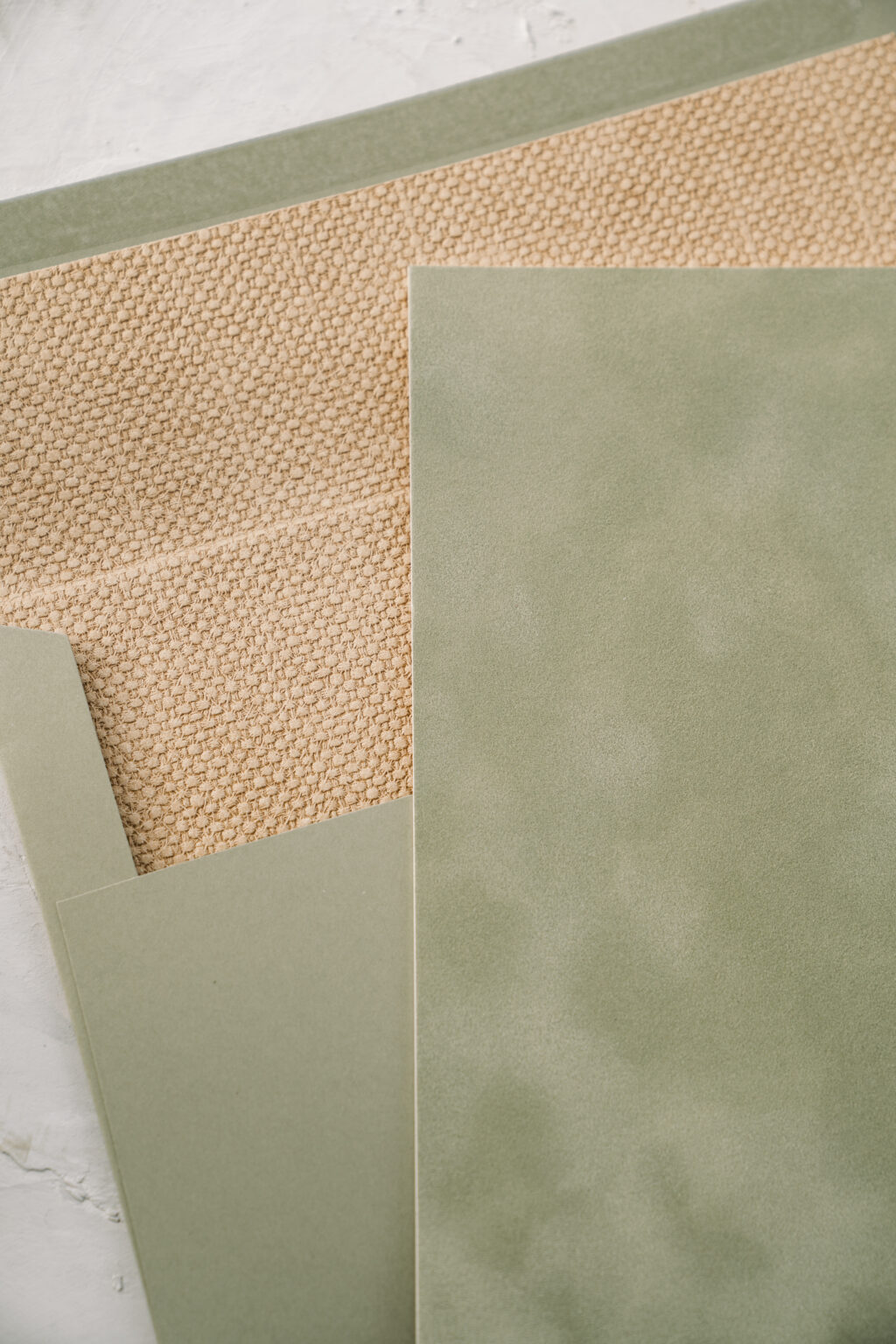 Bella Figura velvet paper