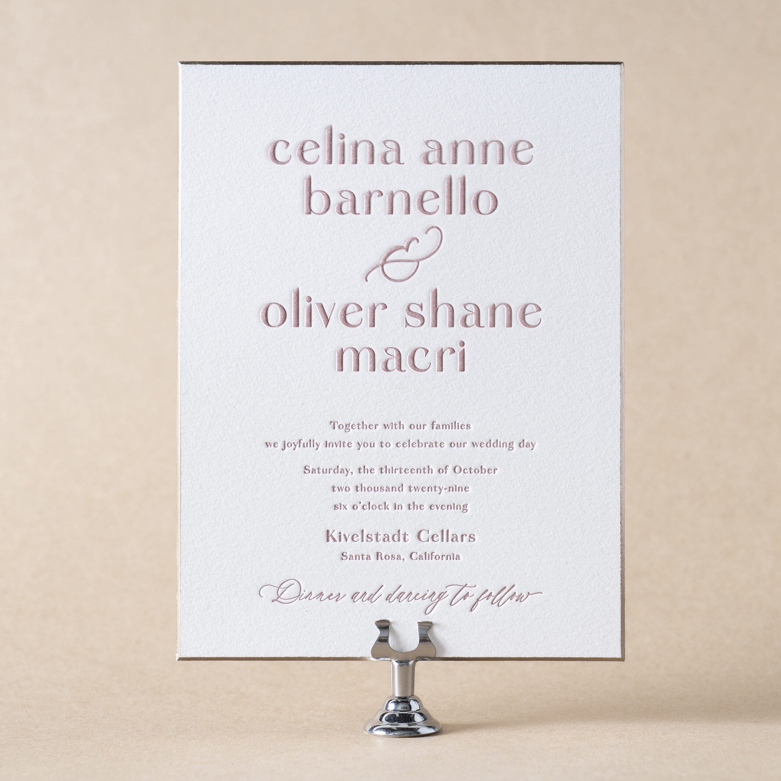 Celina design