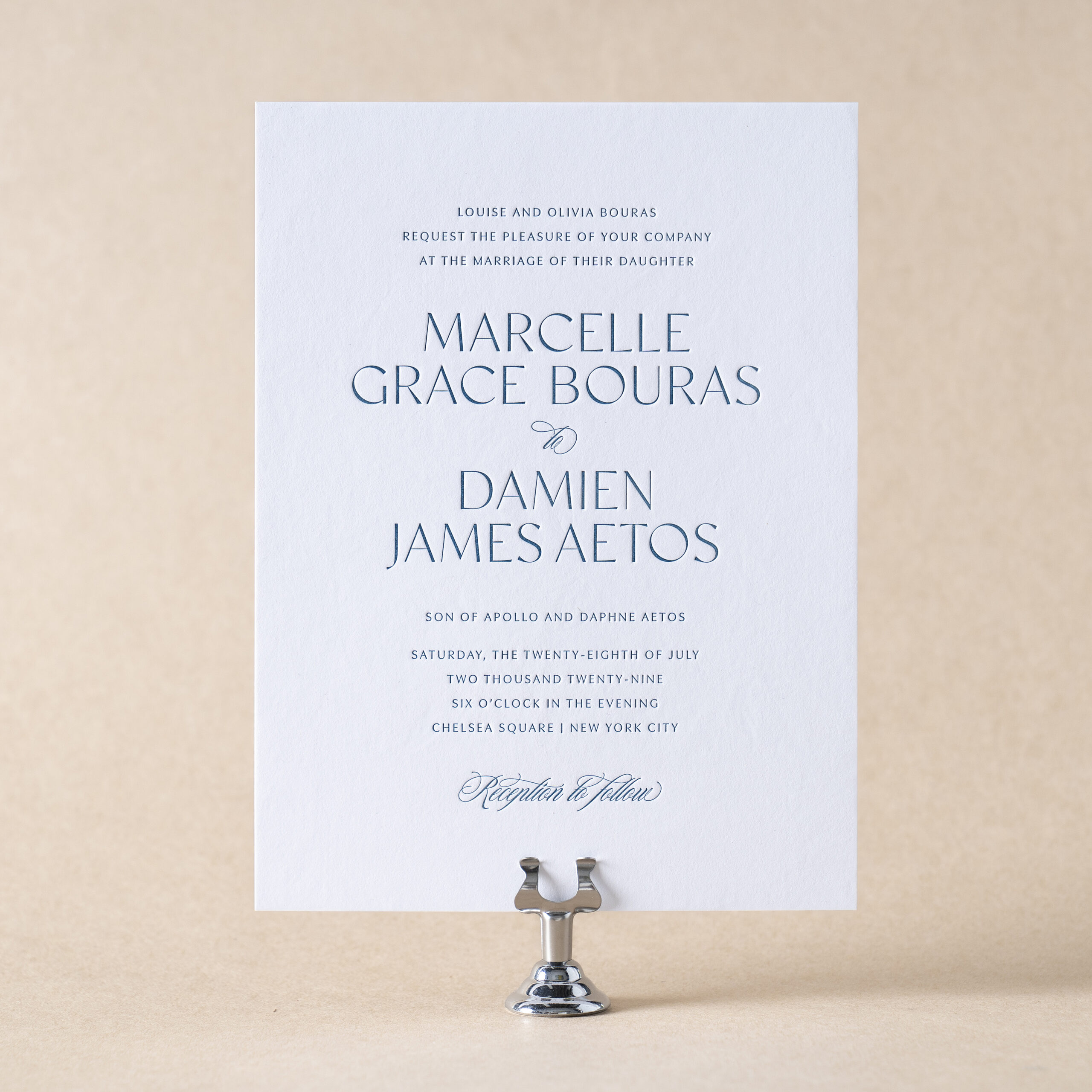 Marcelle design