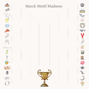 March Motif Madness