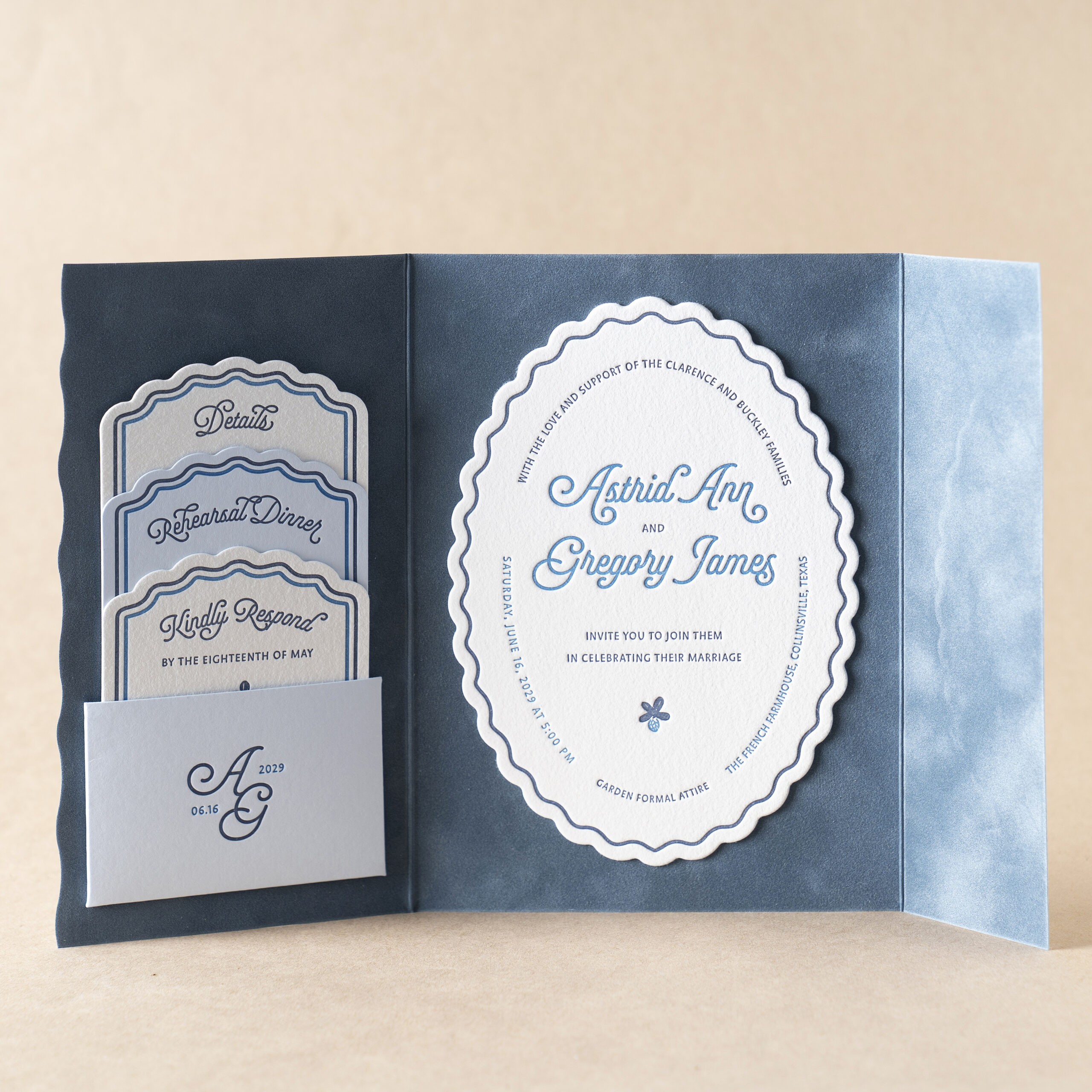 Astrid design