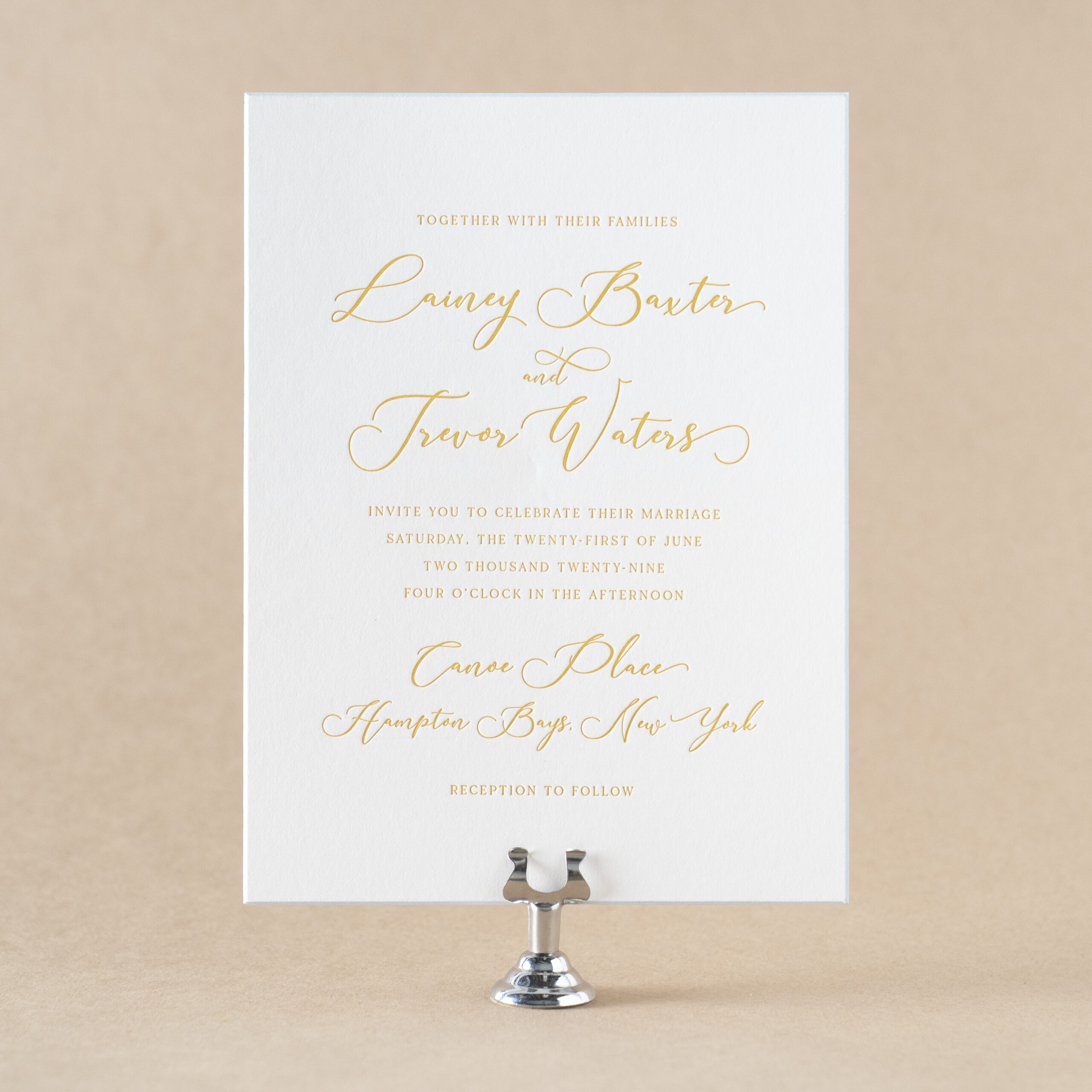 Lainey design