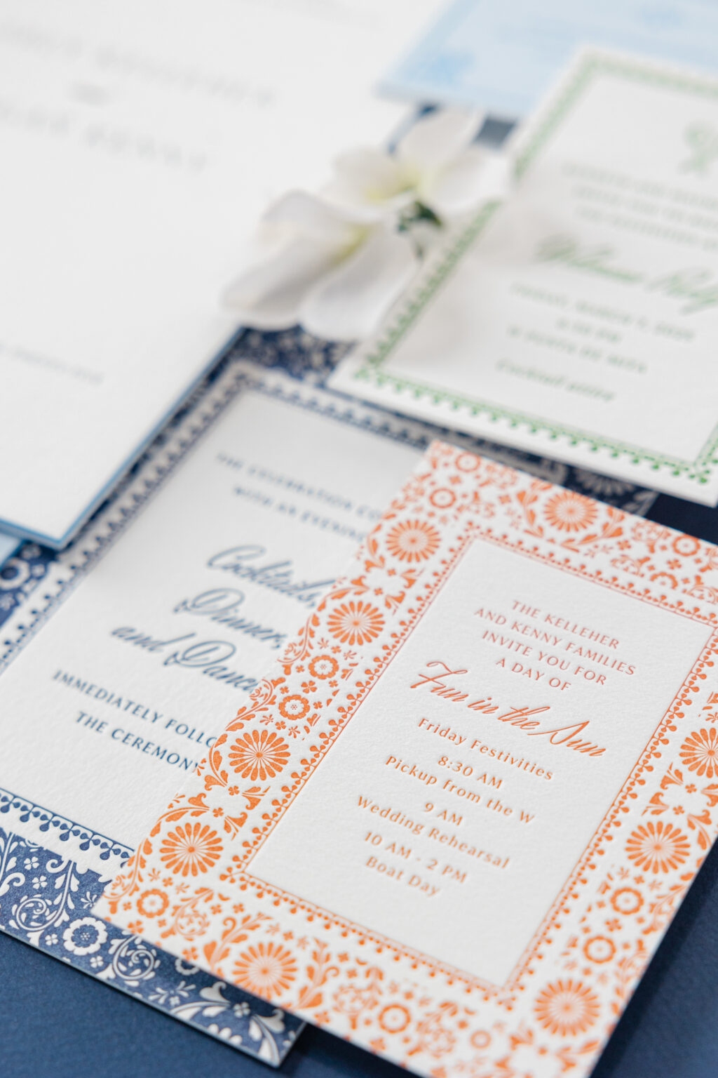 Mexico Destination Wedding Suite