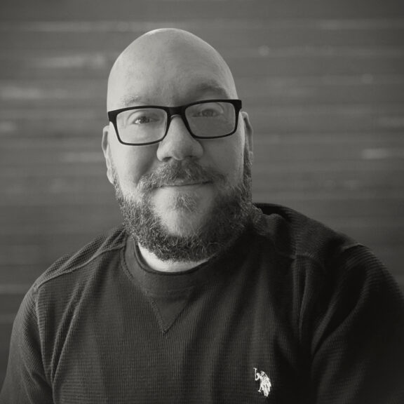 Michael Gafrancesco