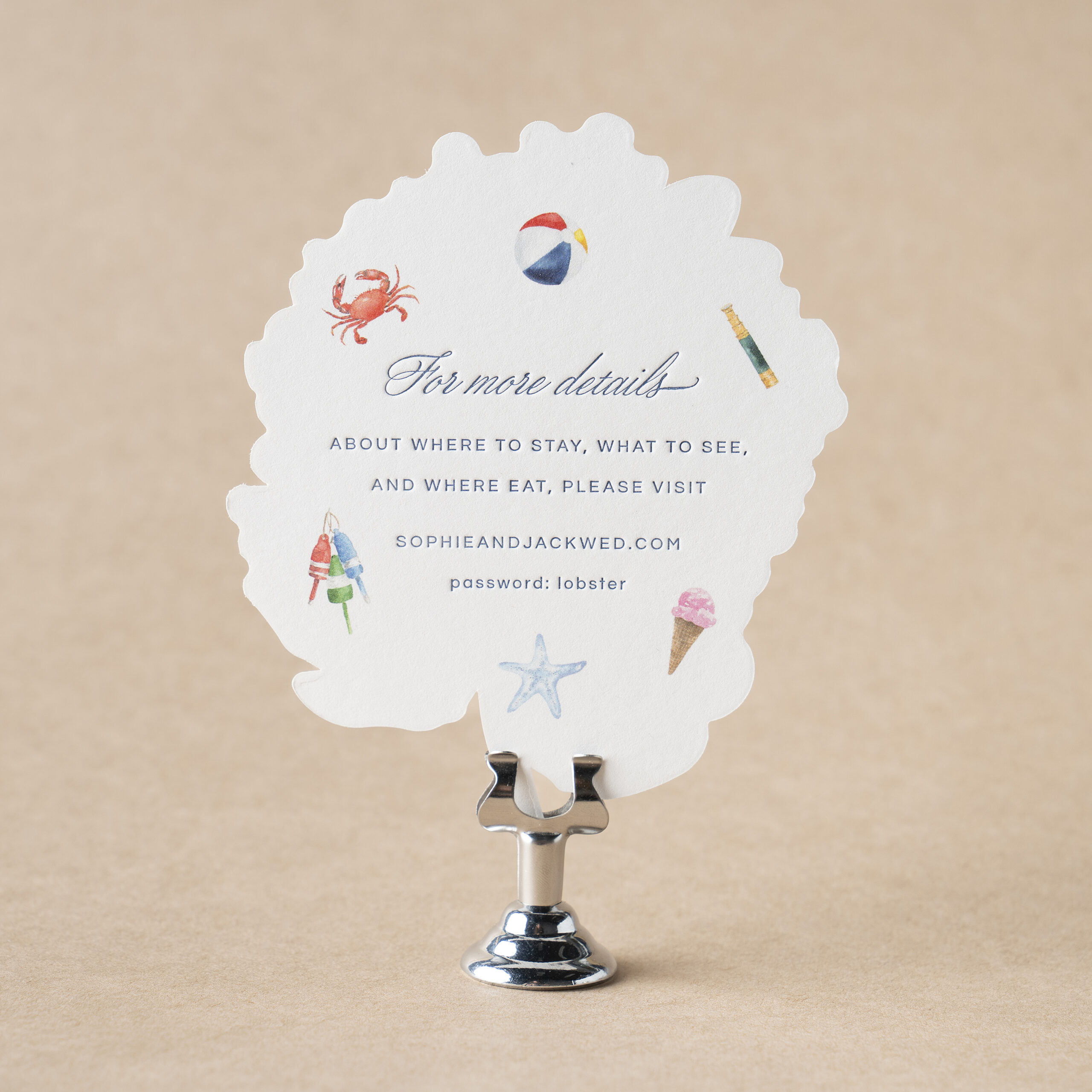Ryann V.2 Website Card design