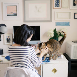 Calligraphette & Co