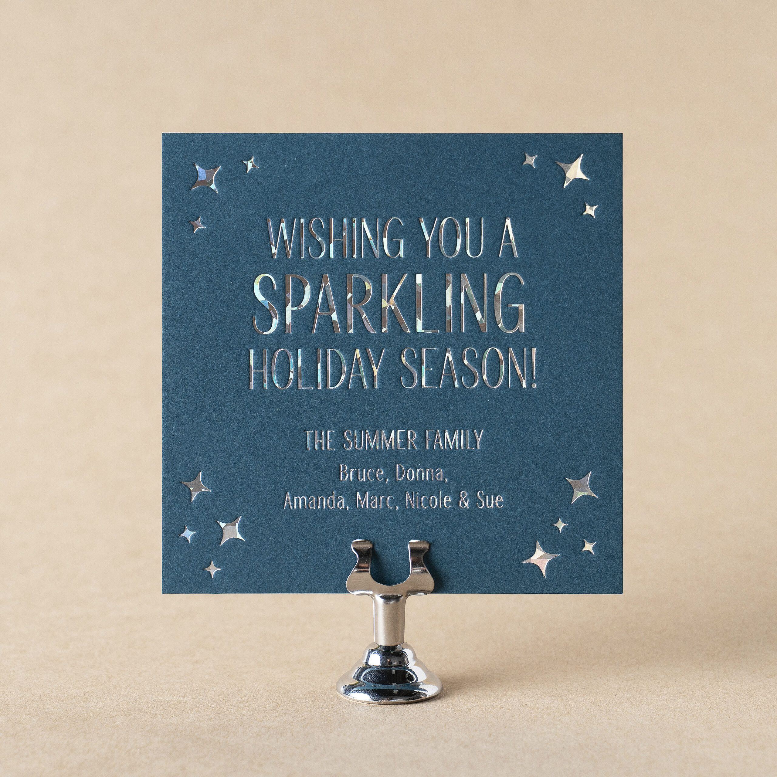 Donna Holiday design