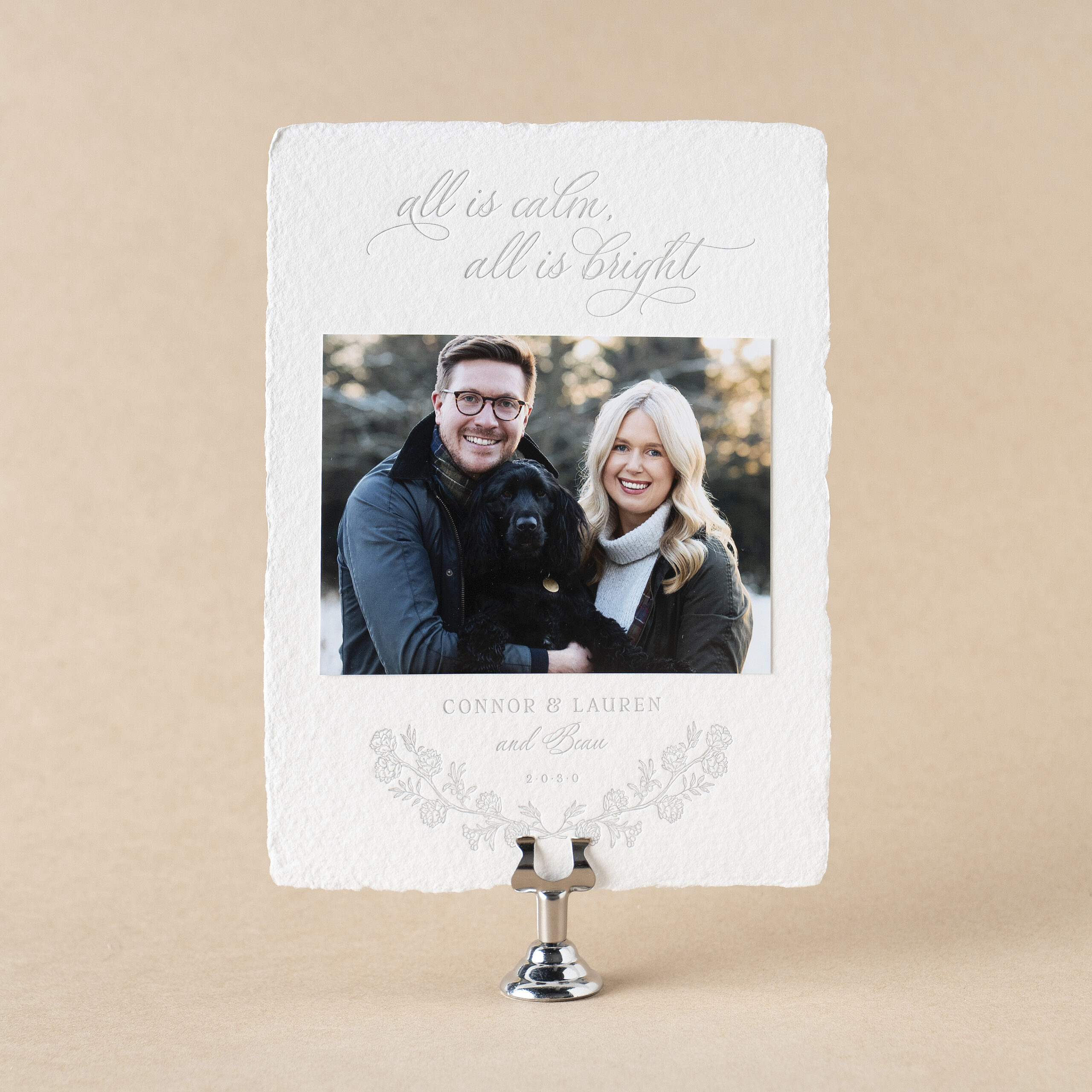 Eira Holiday design