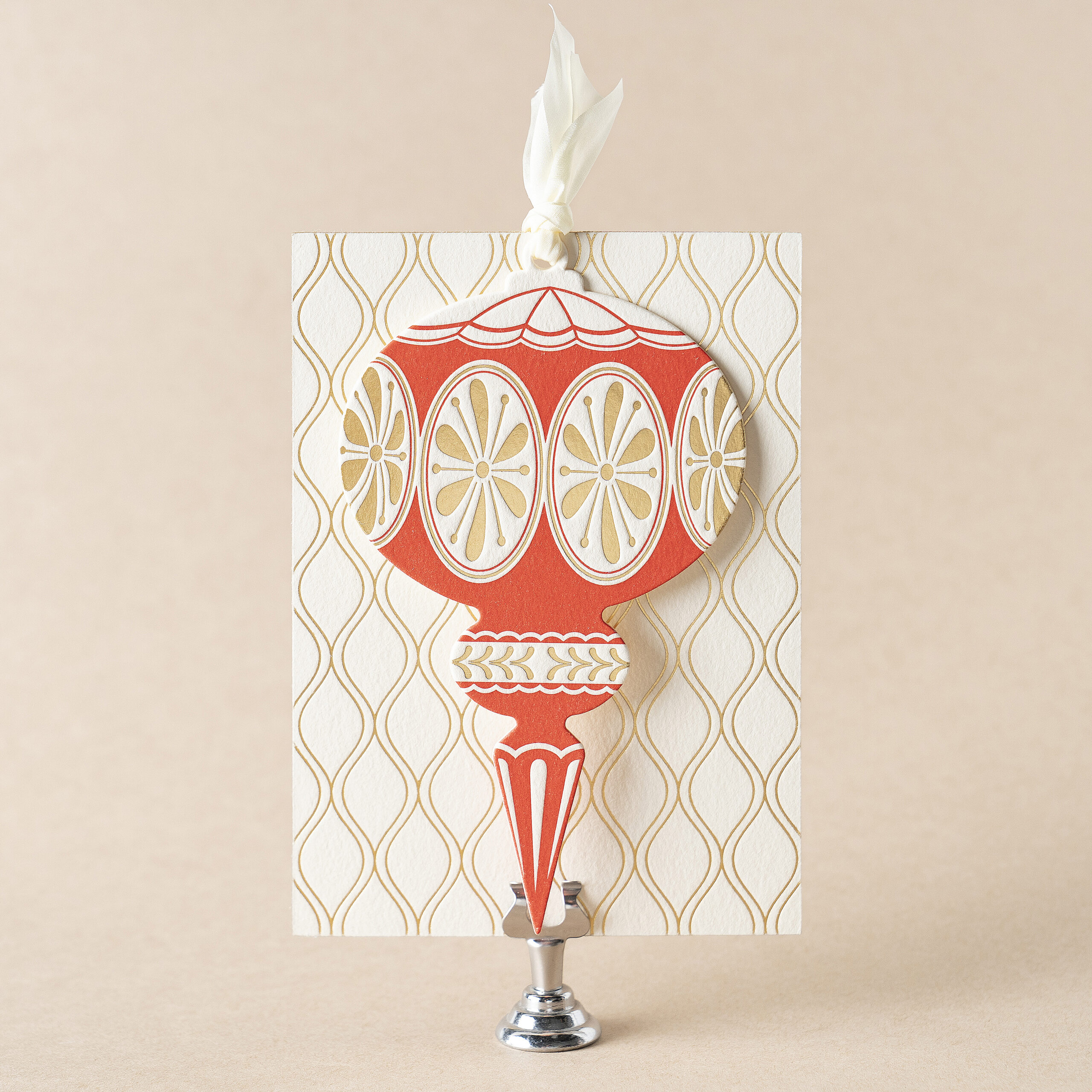 Olsson Holiday design