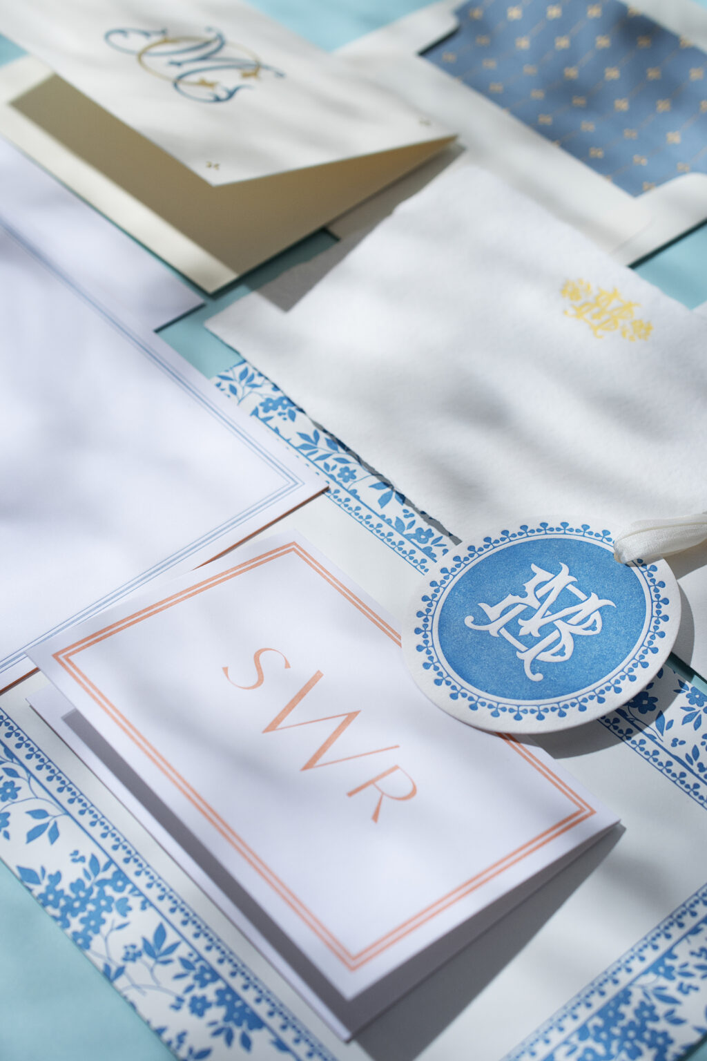 Social Stationery