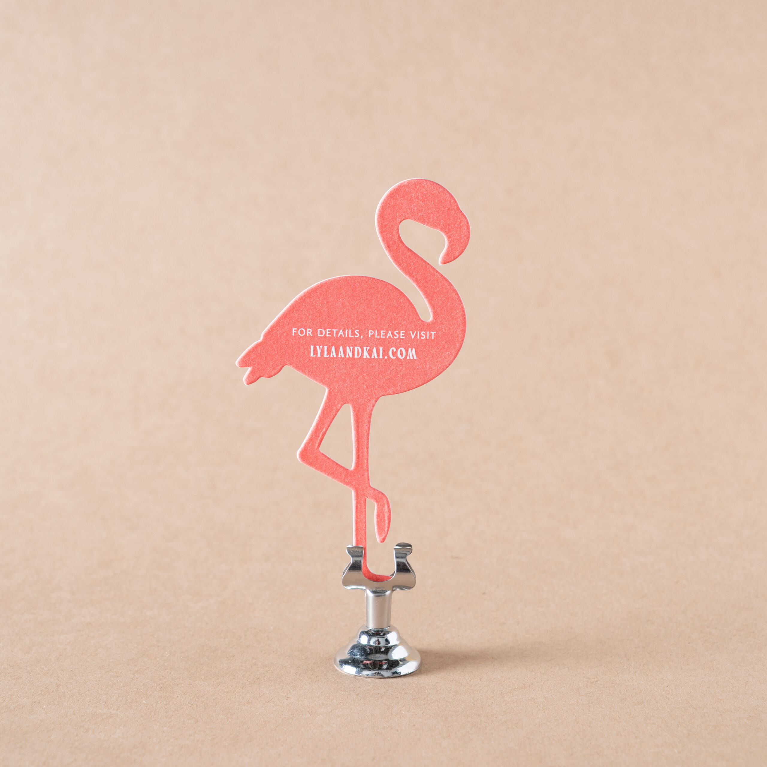 Palmer Website Card design