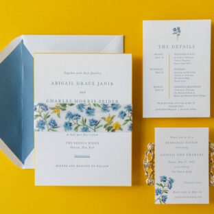 invite with Bevel Edges