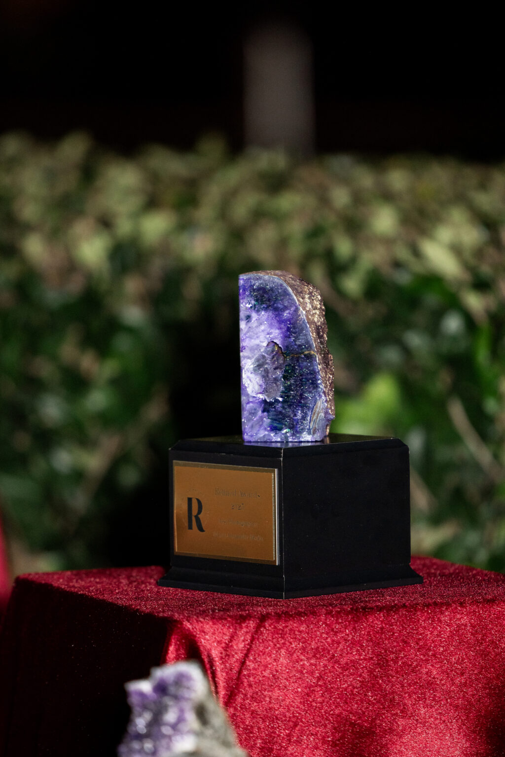 Papermade Studio San Diego Industry Award