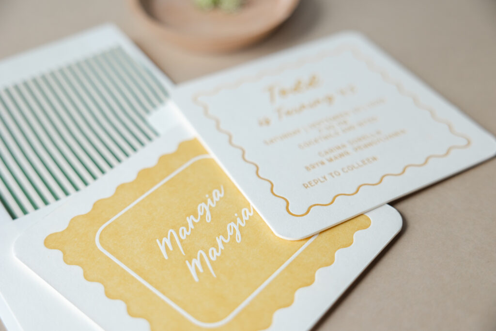 Birthday Party Invitations