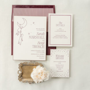 Celestial Invite