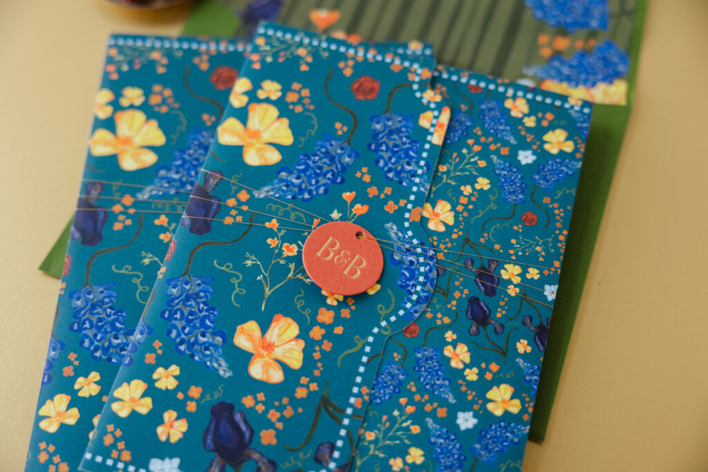 Wedding Stationery