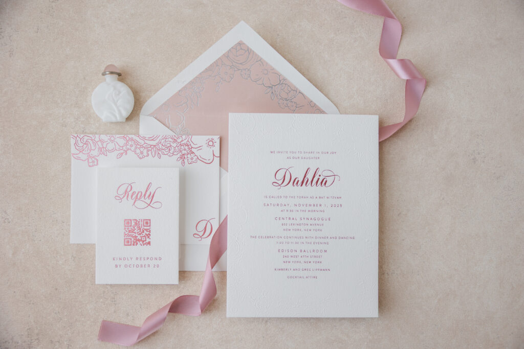 Foil Stamping and Blind Emboss