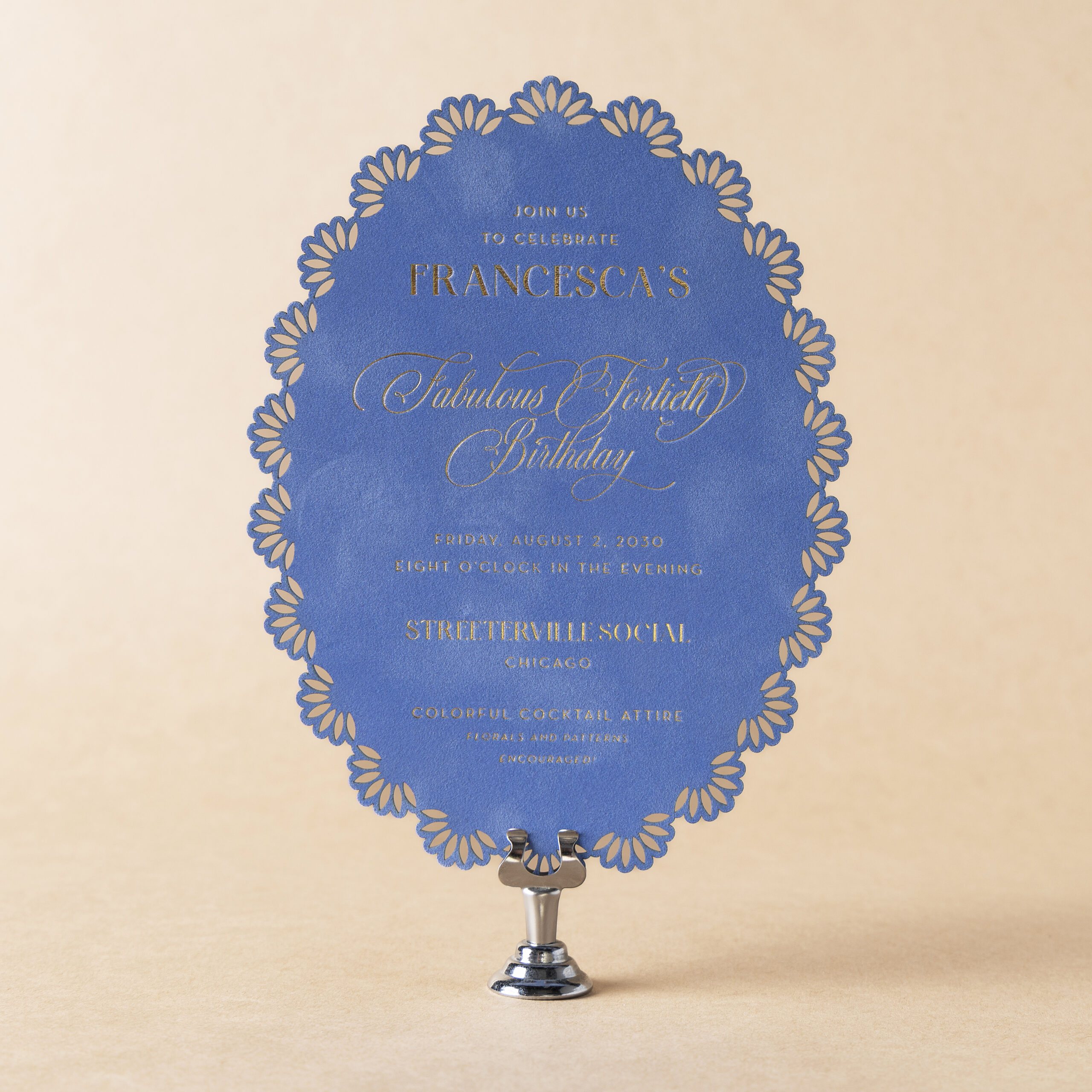 Francesca design
