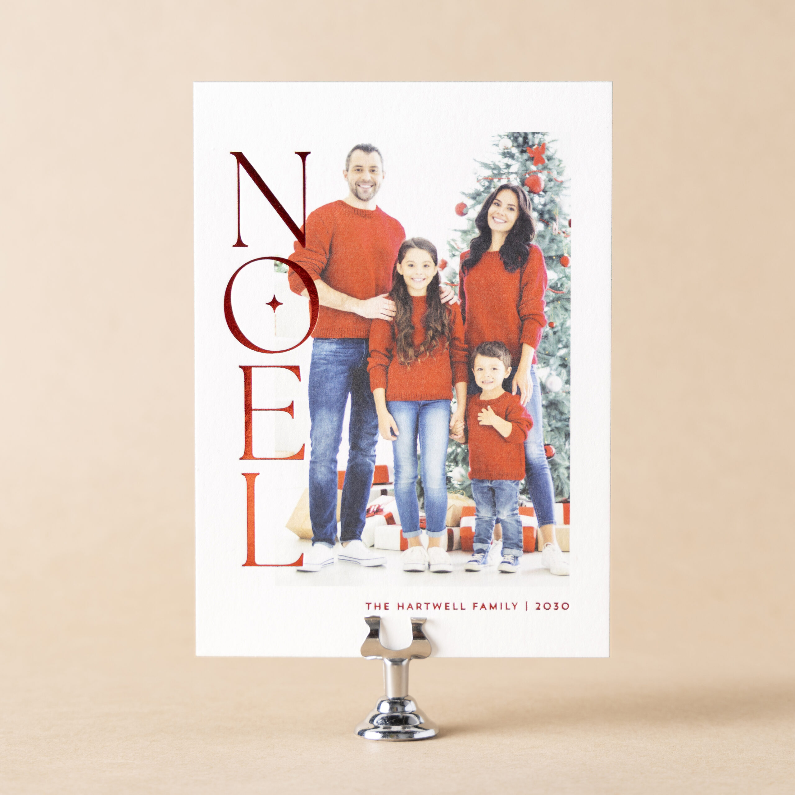 Hartwell Holiday design