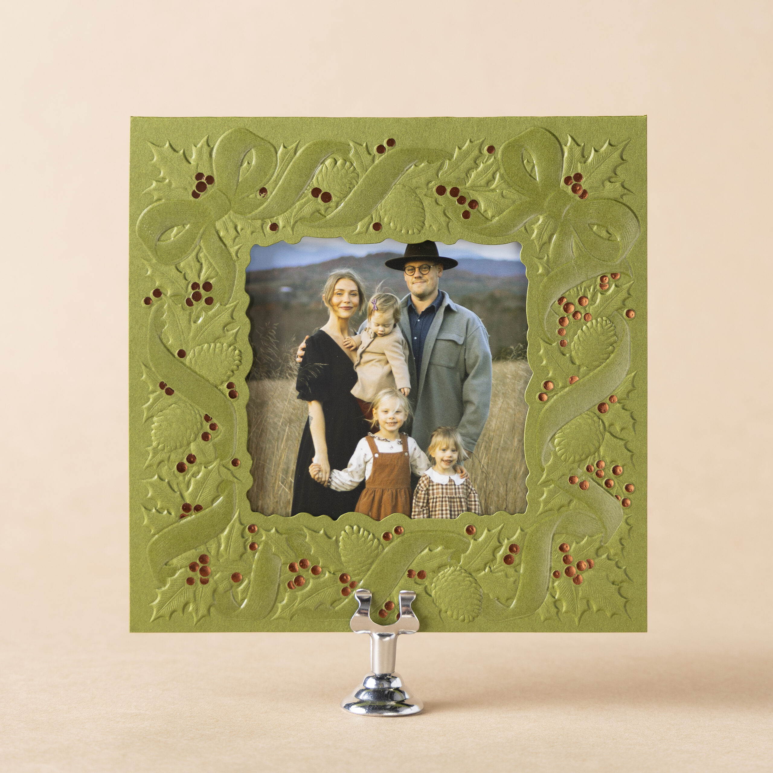 Marsand Holiday design