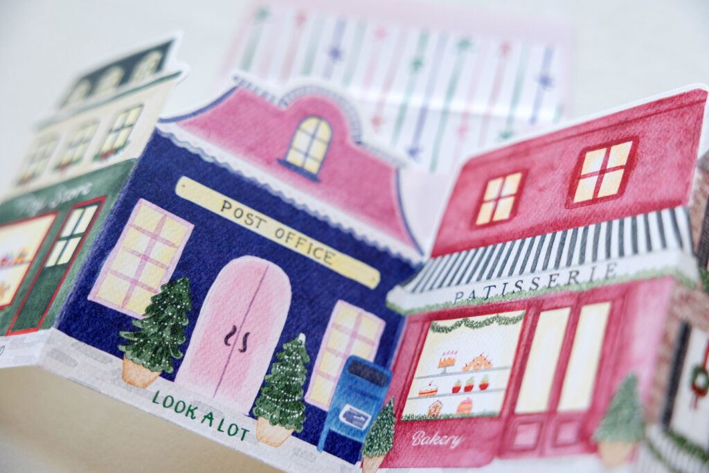 Bella Figura Holiday Release