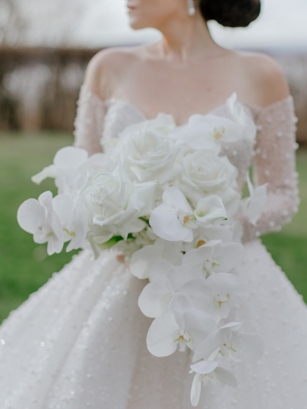 Wedding Bouquet