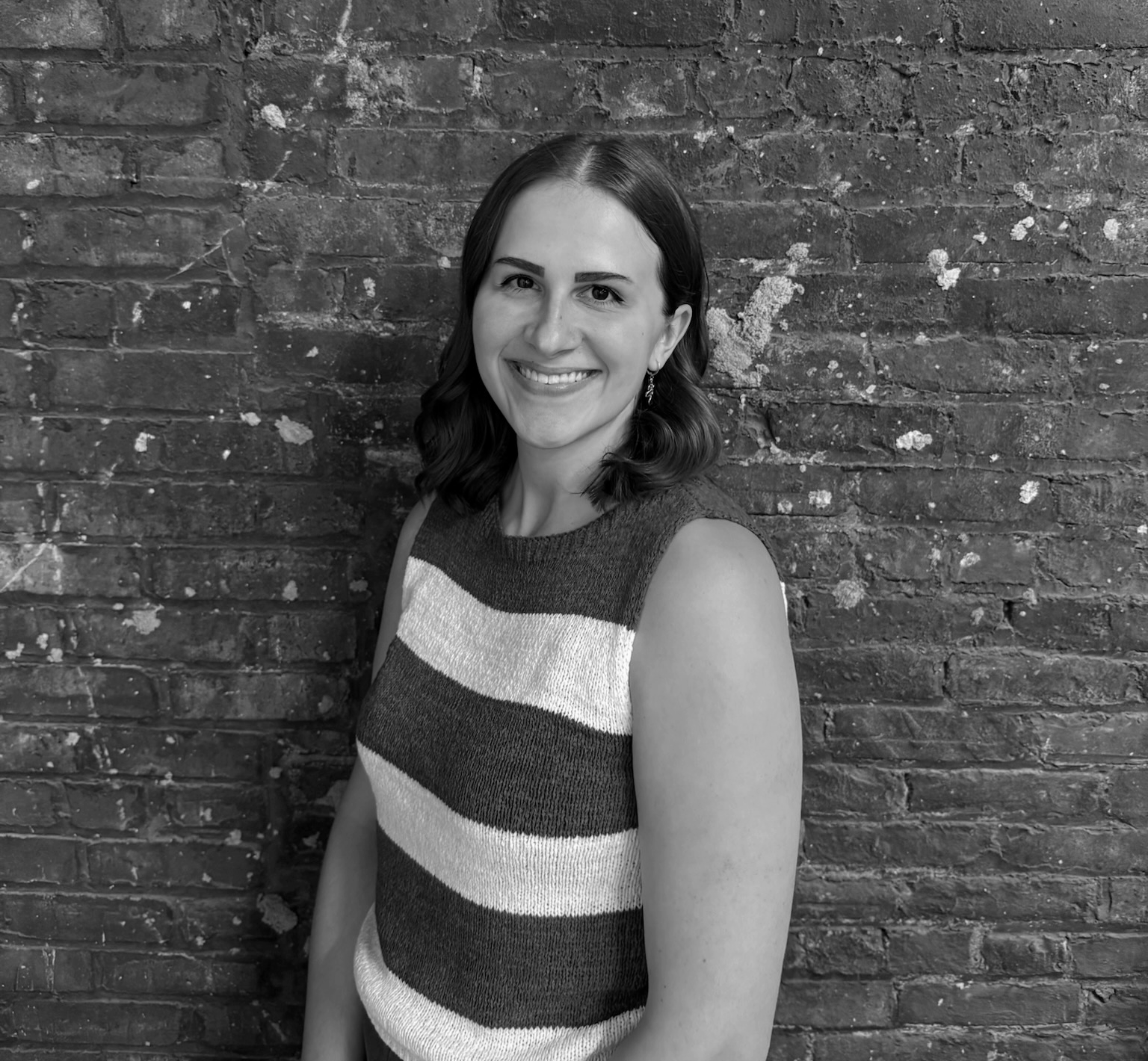 Bella Figura Client Coordinator