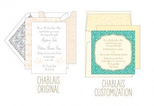 Customizations