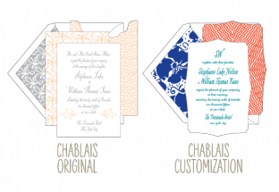 Smock Customizations