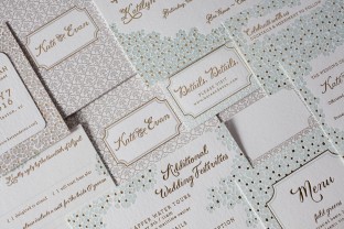 photo of smock wedding sizes