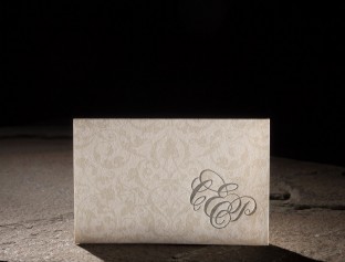 Altar letterpress sample 08