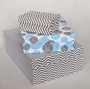 Bough boxes