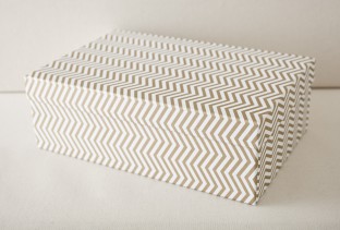 Bough boxes large