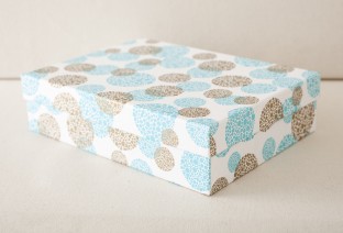 Bough boxes medium