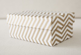 Bough boxes small