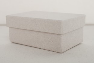 Kraft box small