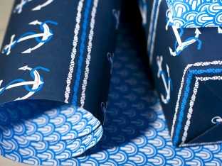 Anchor wrap