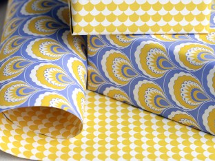 Pollen wrap