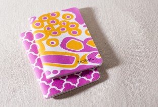 Pomelo jotter notepad