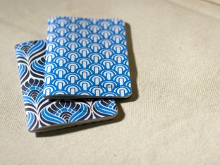 Oxford jotter notepad