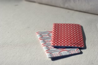 Savoy jotter notepad