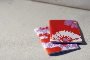 Picadilly jotter notepad