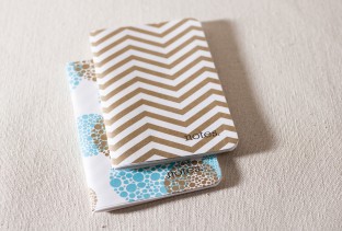 Bough jotter notepad